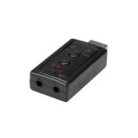 Hytech HY-U717 USB 2.0 Ses Kartı 7.1 CH - 3